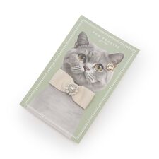 ポンポネットジュニア(pom ponette junior)のビジューリボンブローチ