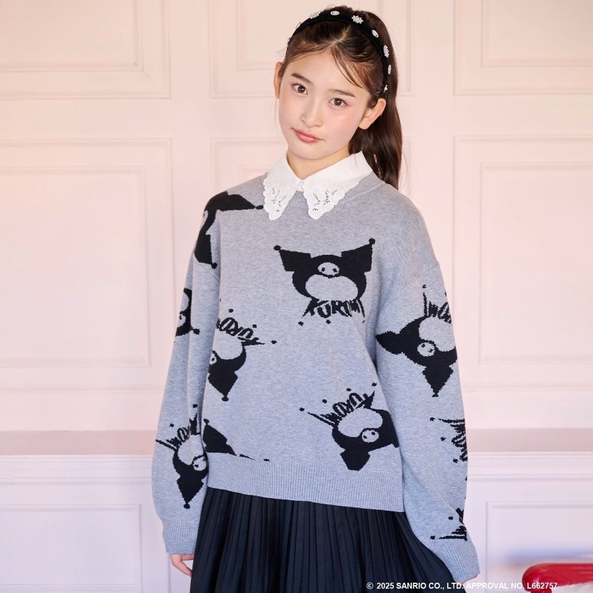 [}C]y130cmzy}CfB/N~zWJ[hvI[o[&[X݃Zbg/||lbgWjAipom ponette juniorj 