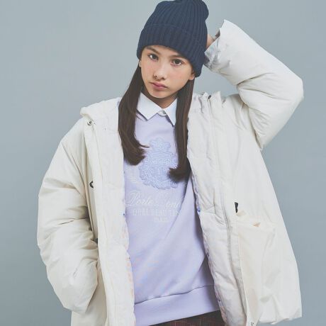 [^ԁF4954202]ɂ傫ȃGuhイڂgbvXłBlbNX̂悤ȃtFCNp[̑ȃ|CgB܂͂Oł邽߁AD݂ɍ킹Ēς܂Bv[cXJ[g킹XN[eCXg̒Ȃ߂łBhイ̗Ɂuĕzv͂܂ByzȂyňzʁyLkzynzȂy|PbgzȂTCYSS:130cm S:140cm M:150cm L:160cmx_[FfgF157cm pTCYFL(160cm) 