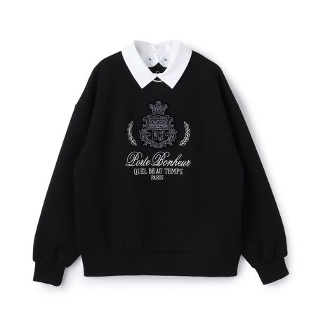 [^ԁF4954202]ɂ傫ȃGuhイڂgbvXłBlbNX̂悤ȃtFCNp[̑ȃ|CgB܂͂Oł邽߁AD݂ɍ킹Ēς܂Bv[cXJ[g킹XN[eCXg̒Ȃ߂łBhイ̗Ɂuĕzv͂܂ByzȂyňzʁyLkzynzȂy|PbgzȂTCYSS:130cm S:140cm M:150cm L:160cmx_[FfgF157cm pTCYFL(160cm) 