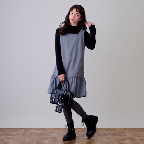 [^ԁF4954308]NVJȃ`FbNɐS䂩WXJƃCi[̃ZbgłB͊ۂ݂ттo[VGbgɂȂĂAтɉAbv܂ Ci[nClbNɂ邱Ƃŏiȕ͋CoB킹gbvXŁAJWAɂK[[ɂȂ܂BG߂̃Cxgzf[V[YɂfÃACełBy߂̒p͏H~V[Yz yzȂyňzʁyLkzȂynzy|PbgzyAWX^[zȂTCYSS:130cm S:140cm M:150cm L:160cm LL:165cmFfgF157cm@pTCYFL(160cm) FfgF157cm@pTCYFL(160cm) O[FfgF154cm pTCYFL(160cm) O[FfgF154cm pTCYFL(160cm) 