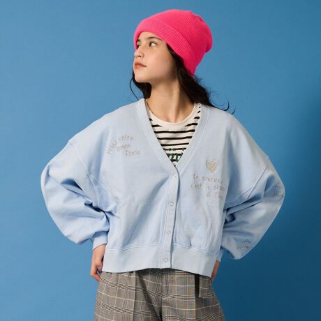 [^ԁF4854202]菑̎hイڂj[NȃfUC̗уJ[fBKłB炩ȑfފƂVGbgŒSnQBO[ƃCgu[2FWJŁACR[fɍ킹đIׂ܂BJWAȃX^COɂЂƖɂ҂̃ACełBhイ̗Ɂuĕzv͂܂Byn[g}[NĂCɓo^Izu݌Ɏc킸v̒ʒmAuēגʒmvulʒmvȂǁAȏ󂯎邱Ƃł܂IICɂȂACe͍qCɓo^rYȂ- POM PONETTE AMI (||lbg A~jɂ -tXŗFBӖhAMIiA~jh͏̎q̖ɂȂ肽Ƃz琶܂܂BmIŗDA`[~Oȏ̎q̃uhłBMTCY@150`160@LTCY@160`yzȂyňzʁyLkzynzȂy|PbgzȂCg u[FfgF157cm pTCYF160cm O[FfgF157cm pTCYF160cm 