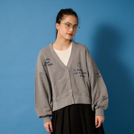 [^ԁF4854202]菑̎hイڂj[NȃfUC̗уJ[fBKłB炩ȑfފƂVGbgŒSnQBO[ƃCgu[2FWJŁACR[fɍ킹đIׂ܂BJWAȃX^COɂЂƖɂ҂̃ACełBhイ̗Ɂuĕzv͂܂Byn[g}[NĂCɓo^Izu݌Ɏc킸v̒ʒmAuēגʒmvulʒmvȂǁAȏ󂯎邱Ƃł܂IICɂȂACe͍qCɓo^rYȂ- POM PONETTE AMI (||lbg A~jɂ -tXŗFBӖhAMIiA~jh͏̎q̖ɂȂ肽Ƃz琶܂܂BmIŗDA`[~Oȏ̎q̃uhłBMTCY@150`160@LTCY@160`yzȂyňzʁyLkzynzȂy|PbgzȂCg u[FfgF157cm pTCYF160cm O[FfgF157cm pTCYF160cm 