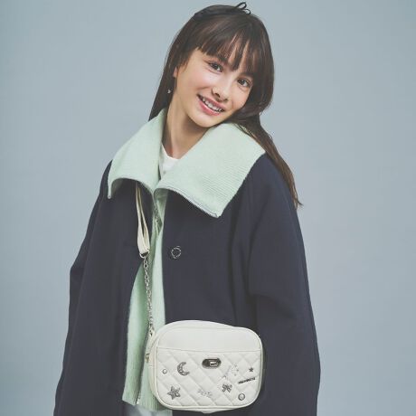 [^ԁF4954403]X^COɃANZgYRpNgTCỸV_[obOłBLgnɂт₩ȃ`[tfUCɐS䂩܂BV_[̃`F[őlۂ͋CoBX}z~jEHbgȂǁA̕K{ACeƎ[ł܂B