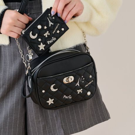 [^ԁF4954403]X^COɃANZgYRpNgTCỸV_[obOłBLgnɂт₩ȃ`[tfUCɐS䂩܂BV_[̃`F[őlۂ͋CoBX}z~jEHbgȂǁA̕K{ACeƎ[ł܂B