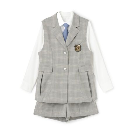 [^ԁF4754601]ÑR[fBl[gNVJ5_ZbgłBsobWƃlN^CȃANZgɂȂĂ܂B{g̃EGXg͒E₷AWX^[SdlBꂼPigłAX^CO̕L܂B