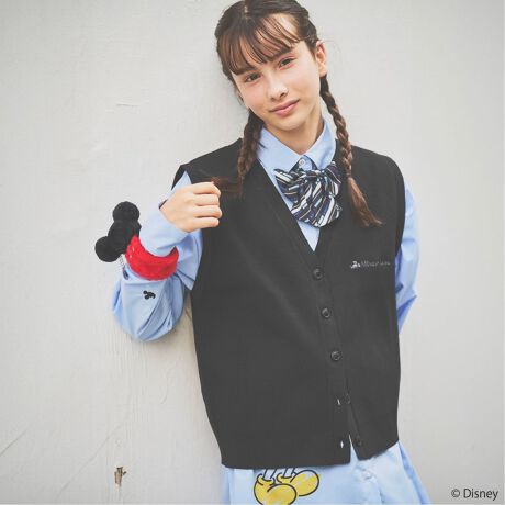 [^ԁF4961201]X^COɗVѐSvXjbgxXgVc̃ZbgłBu[ɂ̓~bL[}EXAsNɂ̓~j[}EX̃A[gقǂĂ܂BVc͂߂̃VGbgŁA₷KȒSnBjbgxXgd˂邱ƂłƊvXAʂȃV[ɂ҂łBfj{gV[gpcƍ킹΁Ax̂oR[f܂BTCYSS:130cm S:140cm M:150cm L:160cmyzȂyňzʁyLkzynzȂy|PbgzȂsNFfgF135cm pTCYF140cm u[FfgF154cm pTCYF160cm 