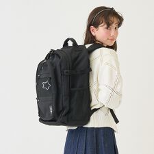 33L【撥水】スクールリュック