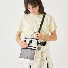 おでかけ2WAYサーモショルダー