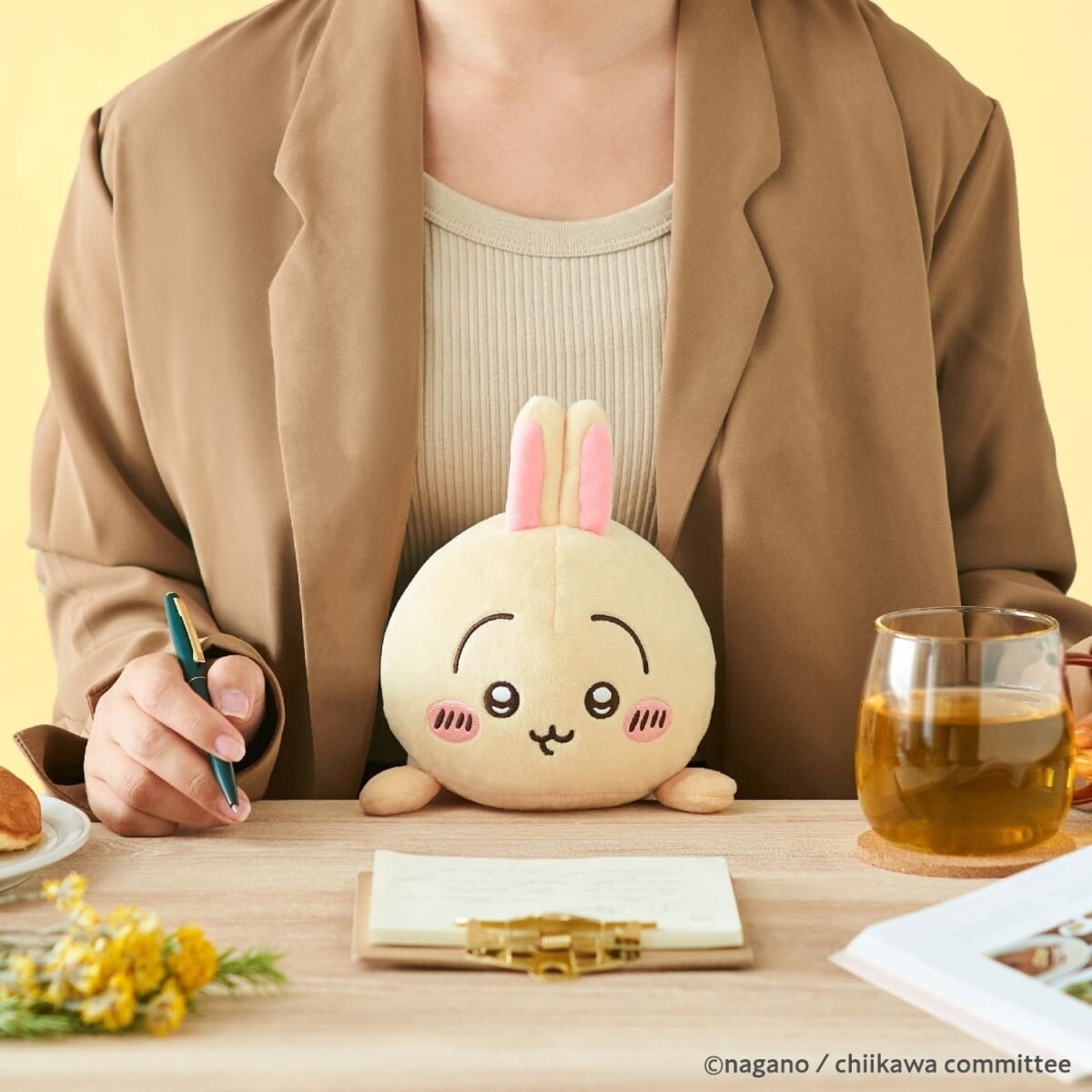ふんばるず ちいかわ」の人気商品一覧 | 安い商品を通販サイトから探す 