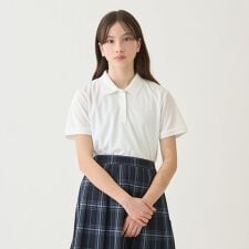 【吸水速乾】ポロシャツ