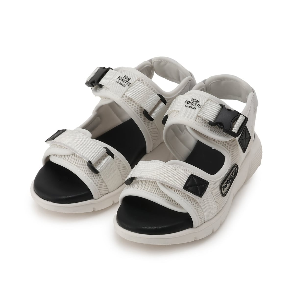 [�}���C]�X�|�[�c�T���_��/�|���|�l�b�g�W���j�A�ipom ponette junior�j �I�t �z���C�g