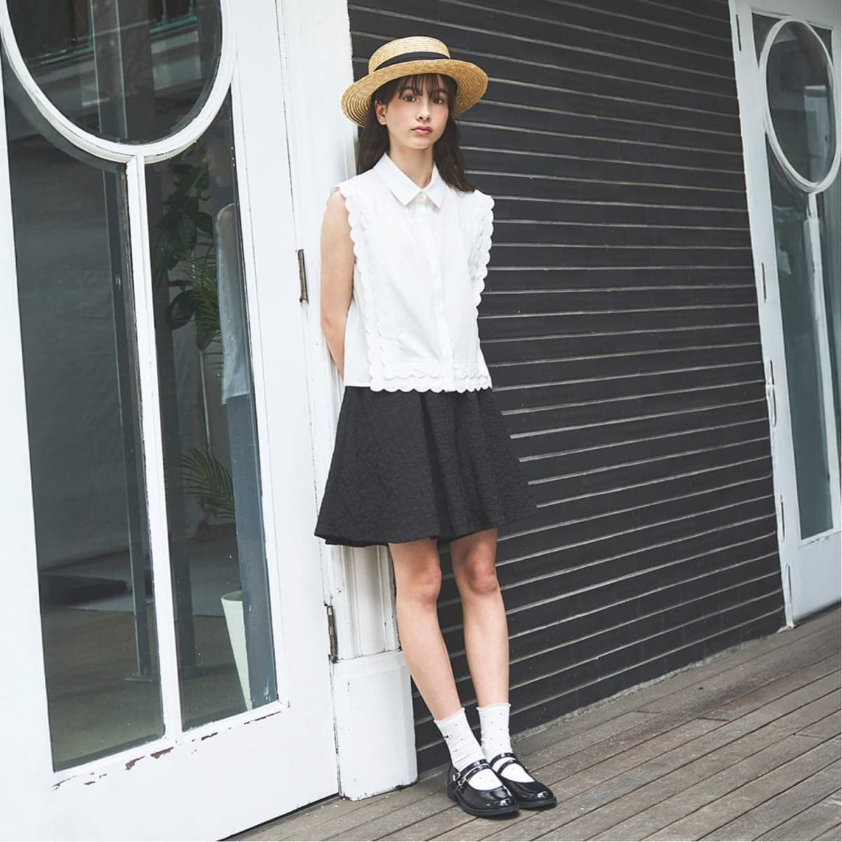 spice candy 女の子150 ポンポネット ブラウス 160 卒服 楽天市場