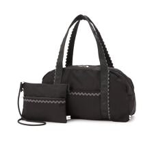 【キャセリーニ】トラベルバッグ