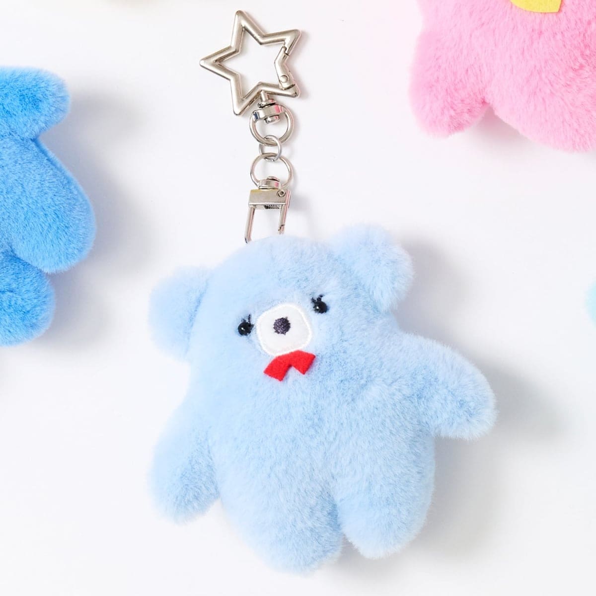 ミントくん ゆるふわチャーム | ポンポネットジュニア(pom ponette