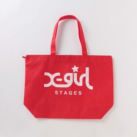 エックスガールステージス【2021冬福袋】 | ブルークロス(BLUE CROSS  