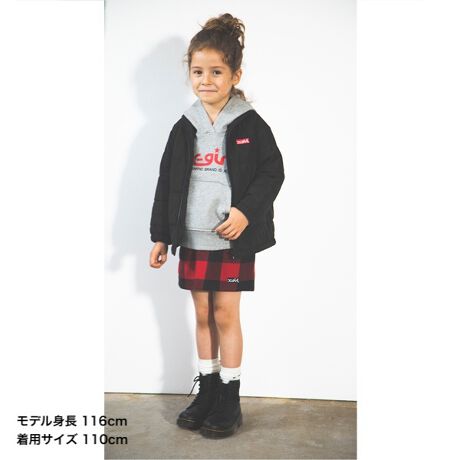 エックスガールステージス【2021冬福袋】 | ブルークロス(BLUE CROSS  