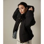 WEB限定】【2WAY】ダウンジャケット | アダムエロペ(ADAM ET ROPE 
