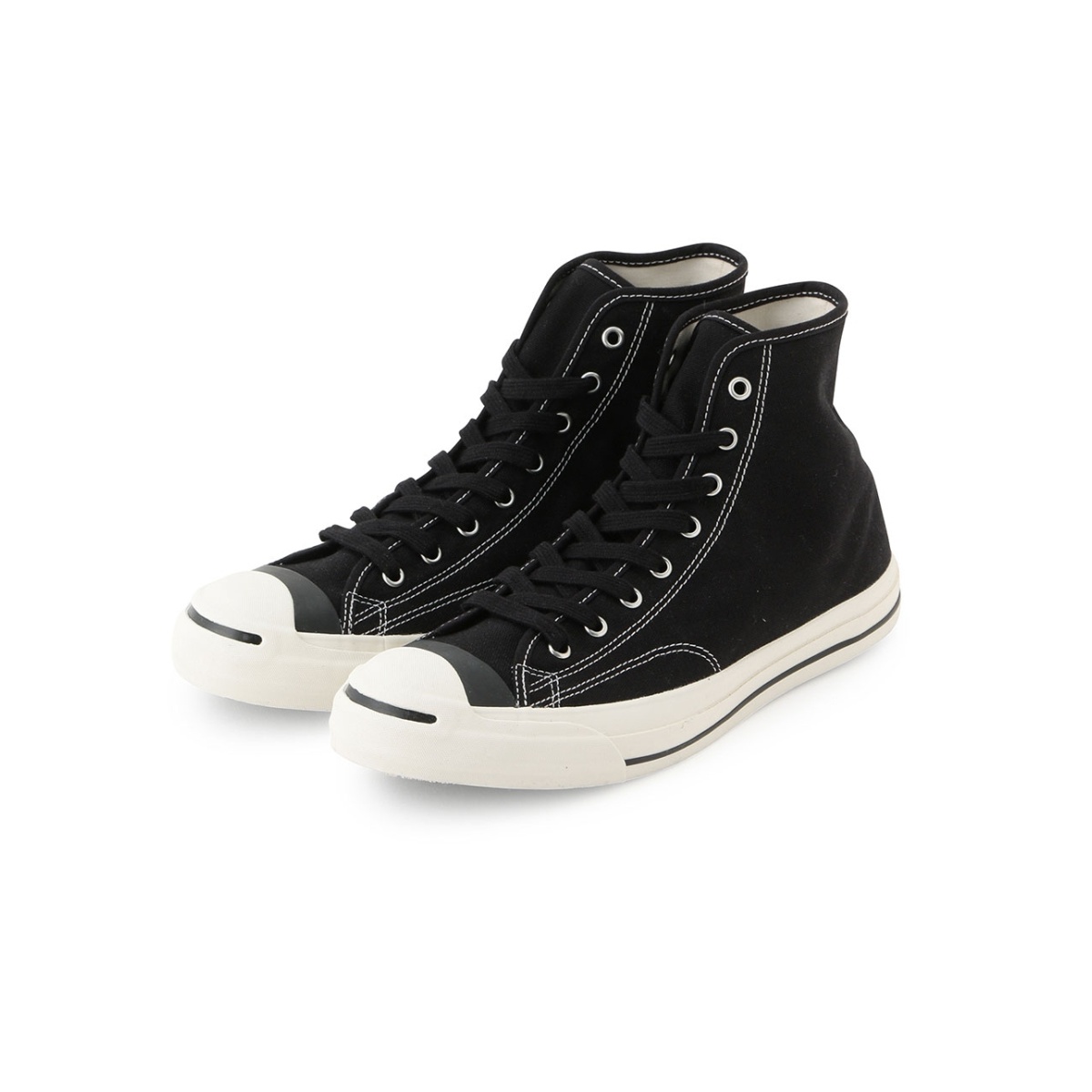 CONVERSE for BIOTOP】JACK PURCELL PP PH HI | アダムエロペ(ADAM ET