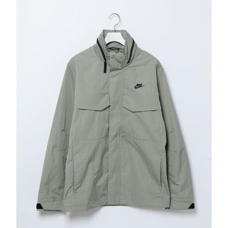 NIKE】フーデッド M65 ジャケット | ナイキ(NIKE) | マルイウェブチャネル