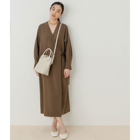 アウトレット店舗 Web限定 ラップライクワンピース アダムエロペ Adam Et Rope Gte110 ファッション通販 マルイウェブチャネル アウトレット店舗 Web限定 ラップライクワンピース アダムエロペ Adam Et Rope Gte110 ファッション通販 マルイウェブチャネル