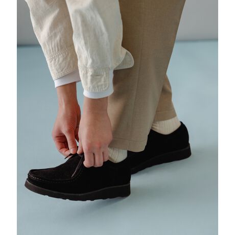 PADMORE & BARNES】別注 ORIGINAL LOW | アダムエロペ(ADAM ET ROPE 
