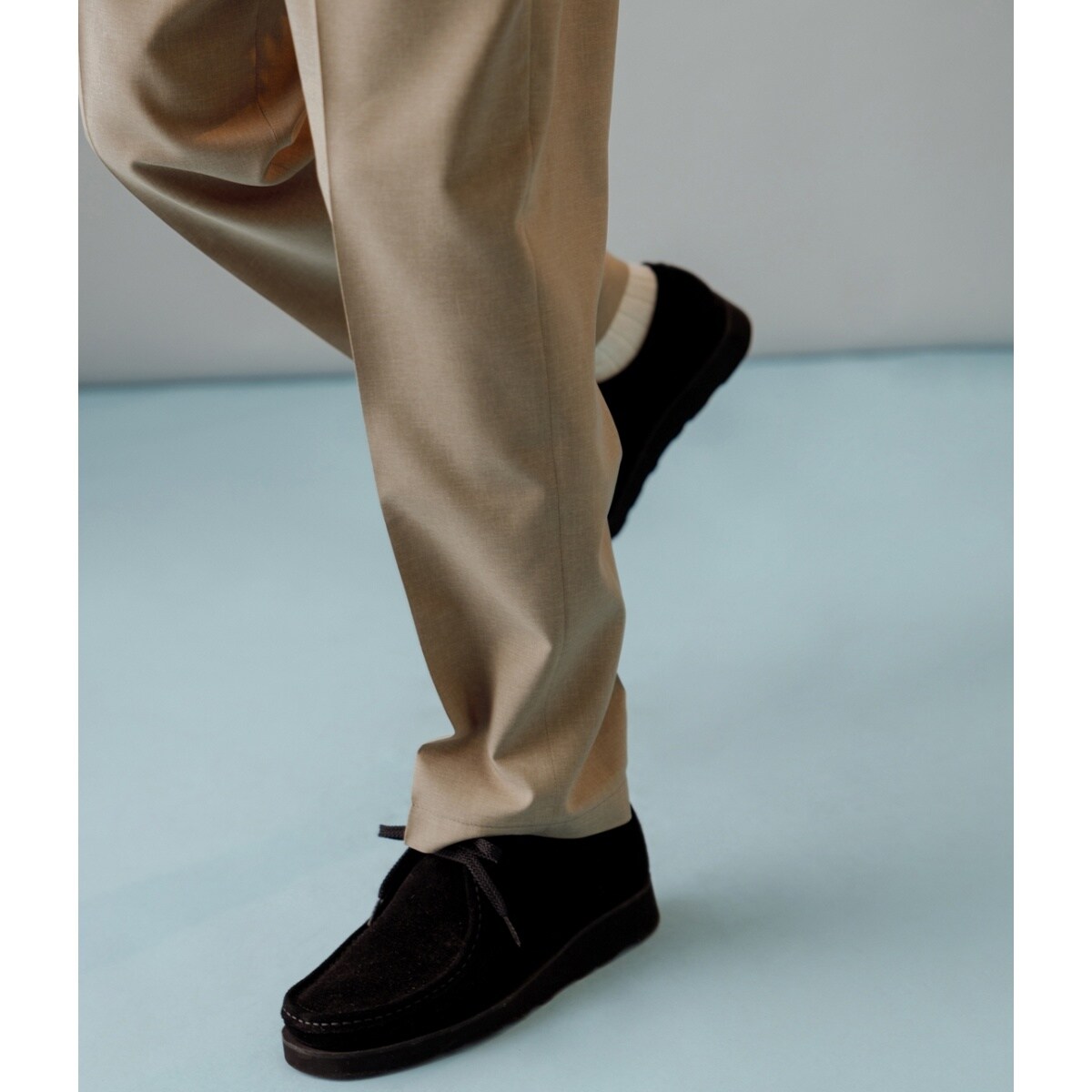 【美品】アダムエロペ別注パドモア&バーンズ　　uk9 8/14(WED)【New Balance U991KP2】店頭抽選販売方法について