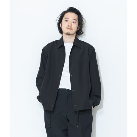 MB×NIKKE】メッセージコーチジャケット | アダムエロペ(ADAM ET ROPE 