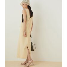 ワンピースドレス アダムエロペ Adam Et Rope の通販 ファッション通販 マルイウェブチャネル