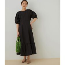 ワンピースドレス アダムエロペ Adam Et Rope の通販 ファッション通販 マルイウェブチャネル