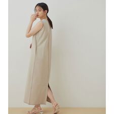 ワンピースドレス アダムエロペ Adam Et Rope の通販 ファッション通販 マルイウェブチャネル