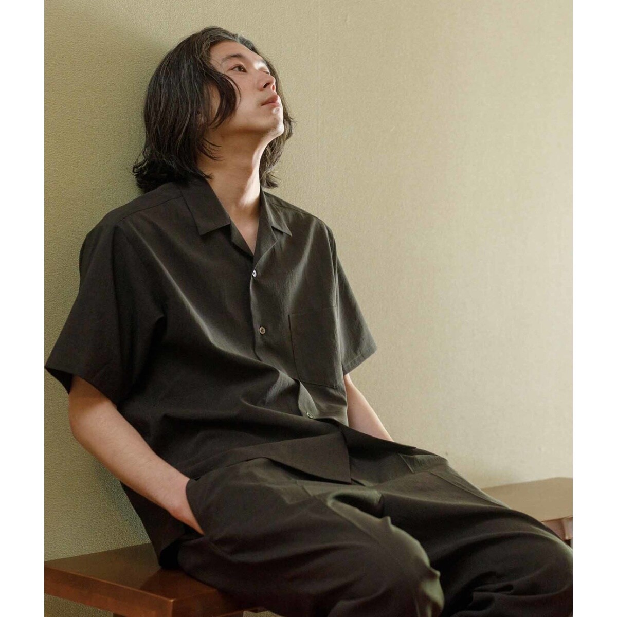 大きいサイズ！ビューティー&ユース RIRANCHA セットアップ 高機能 XL