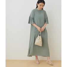 ワンピースドレス アダムエロペ Adam Et Rope の通販 ファッション通販 マルイウェブチャネル