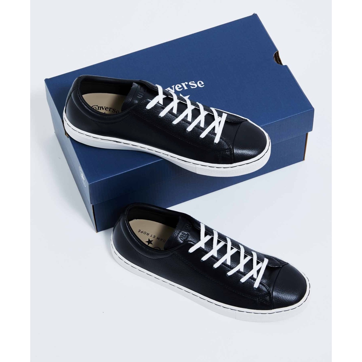 CONVERSE for ADAM ET ROPE'】ALL STAR COUPE OX | アダムエロペ