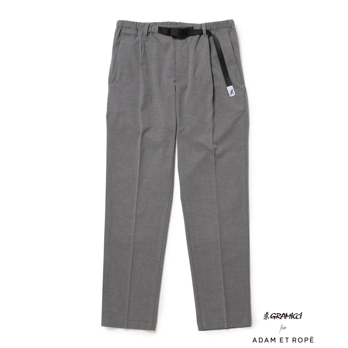 値下げ！【Gramicci×ADAM ET ROPE'】別注CARREMAN Gramicci（グラミチ）の「【GRAMICCI for ADAM ET ROPE'】別注