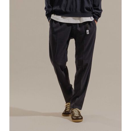 GRAMICCI for ADAM ET ROPE 】別注 CARREMAN SLACKS | アダムエロペ 