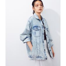 デニムジャケット Gジャンの通販 ファッション通販 マルイウェブチャネル