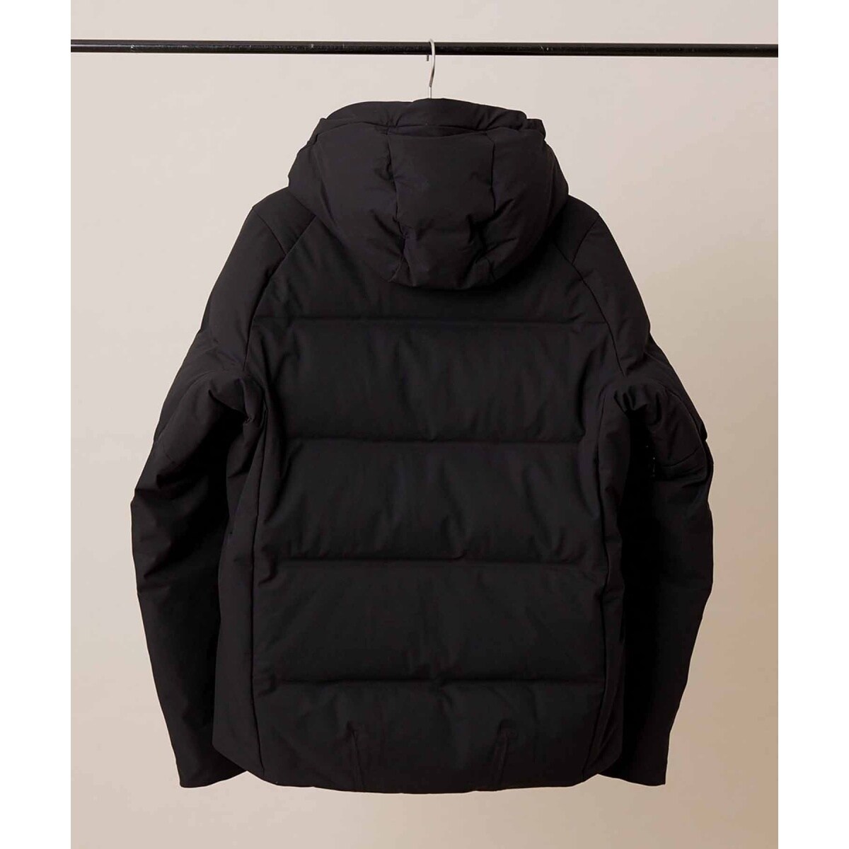 アダムエロペ別注 デサントオルテライン マウンテニア S 【DESCENTE 