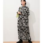 ミニフリルティアードワンピース | アダムエロペ(ADAM ET ROPE  