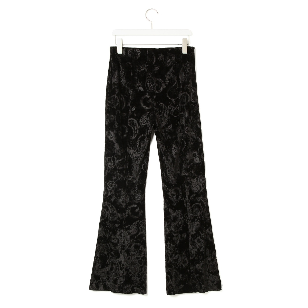 GANNI】Velvet Jersey Pants | アダムエロペ(ADAM ET ROPE