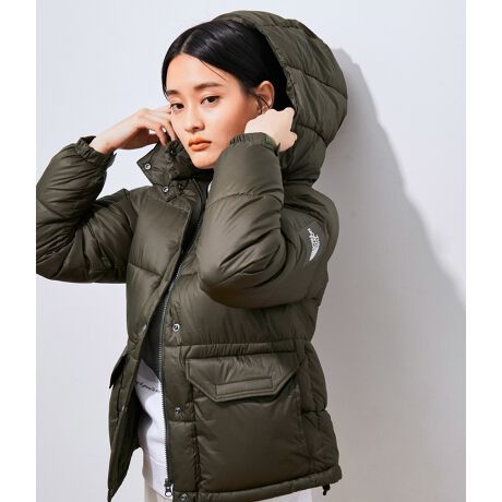 THE NORTH FACE】CAMP Sierra Short | アダムエロペ(ADAM ET ROPE 