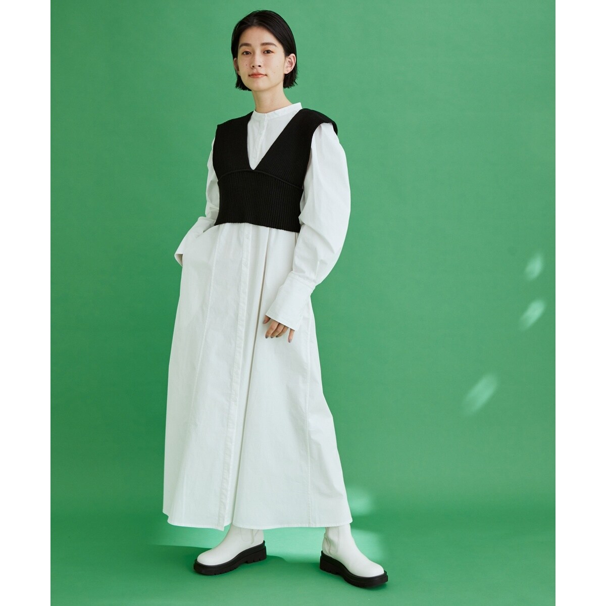 ADAM ET ROPE'（アダムエロペ）の「【一部直営店舗・WEB限定