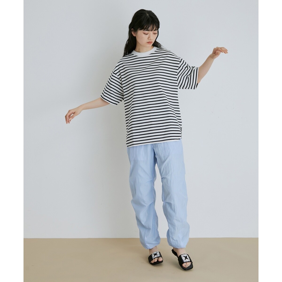 サックスブ ルーズシルエットTシャツ ET ROPE') | GAM52050 | ファッション通販 マルイウェブチャネル | アダムエロペ(ADAM ジャージー - bookland.ge サックスブ ルーズシルエットTシャツ ET ROPE') | GAM52050 | ファッション通販 マルイウェブチャネル | アダムエロペ(ADAM ジャージー - bookland.ge