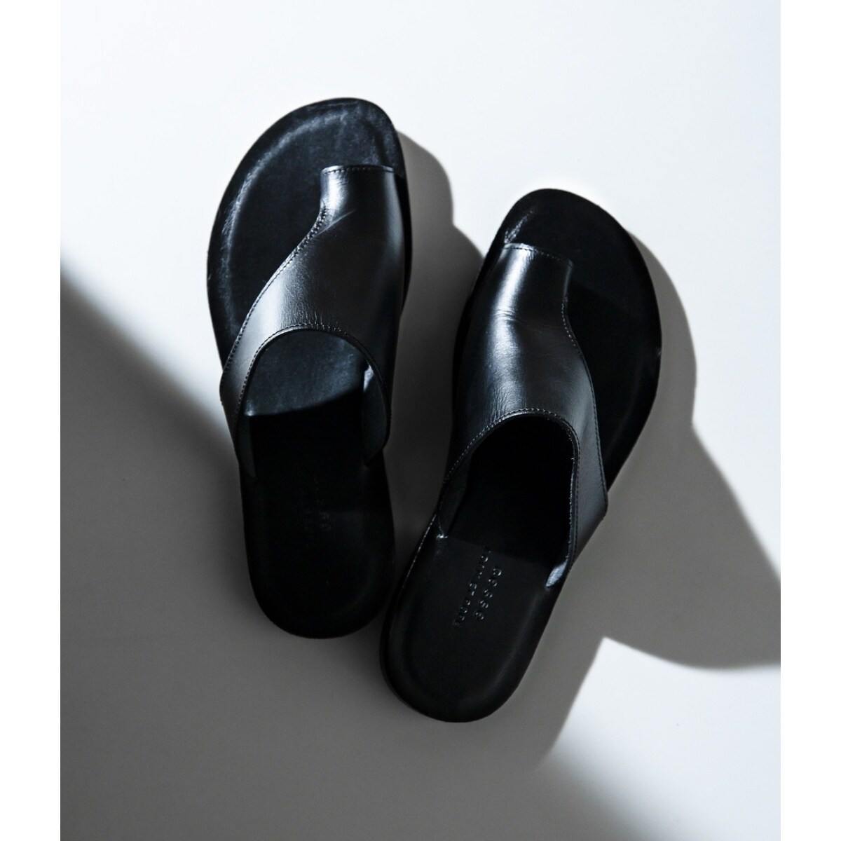楽天市場】【SALE／40%OFF】【cesse./セス】レザー サンダル