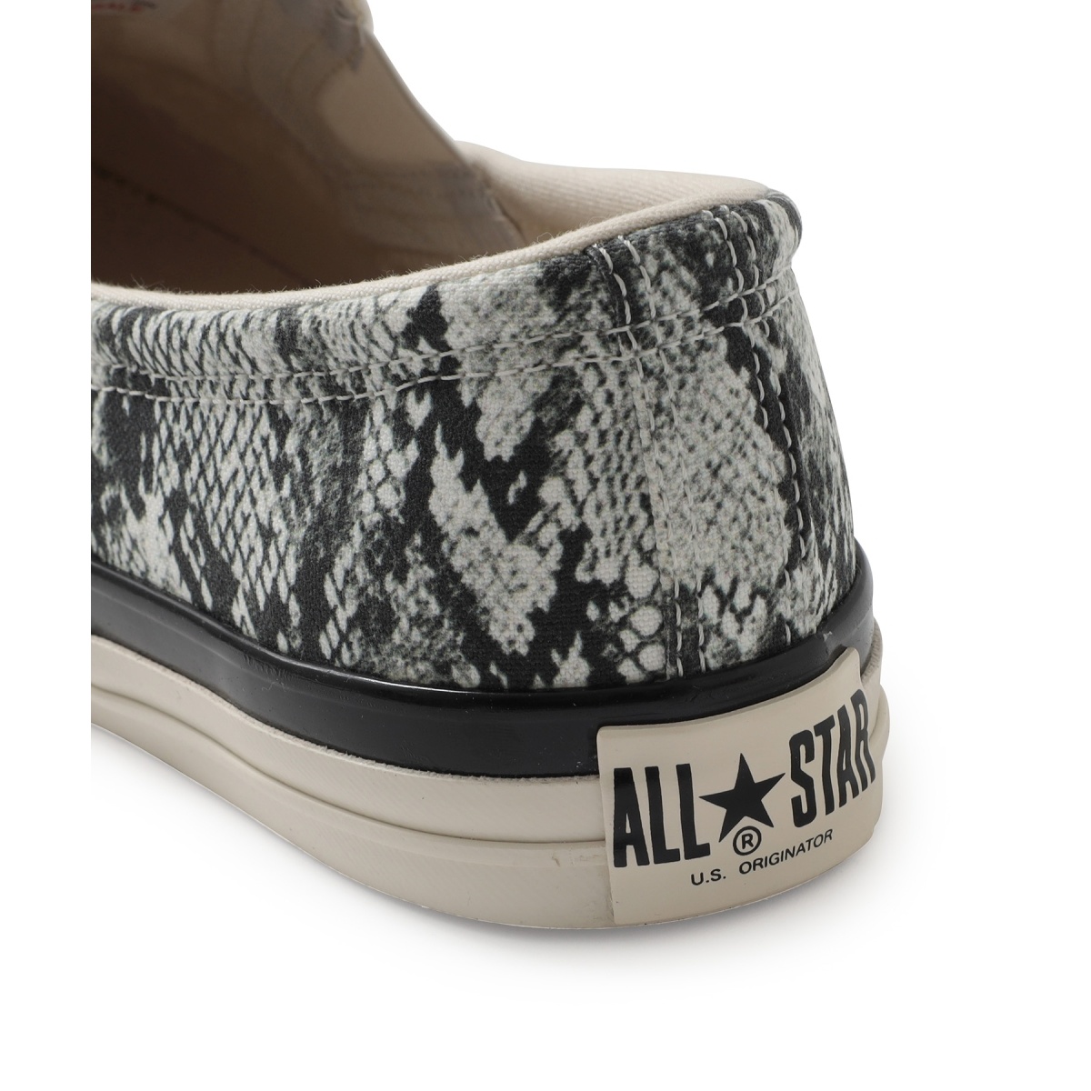 CONVERSE for ADAM ET ROPE'】EXCLUSIVE Python ALL S | アダムエロペ