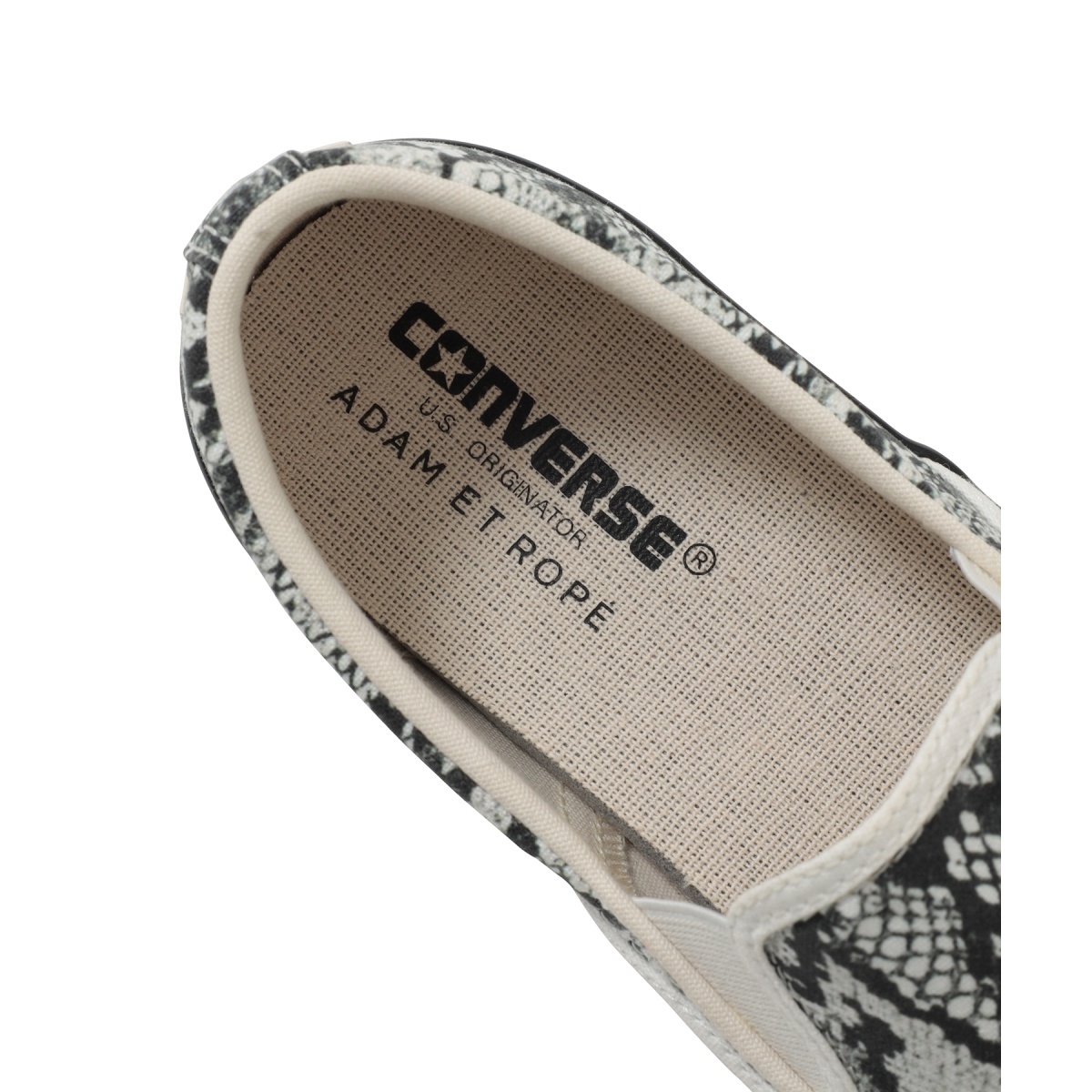 CONVERSE for ADAM ET ROPE'】EXCLUSIVE Python ALL S | アダムエロペ