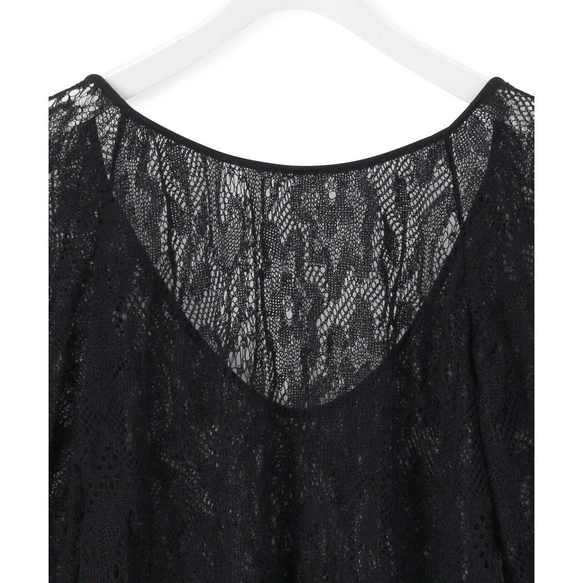 【VENIT】LACYKNIT