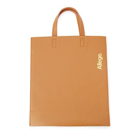 ALLEGE】Square Lether Bag | アダムエロペ(ADAM ET ROPE