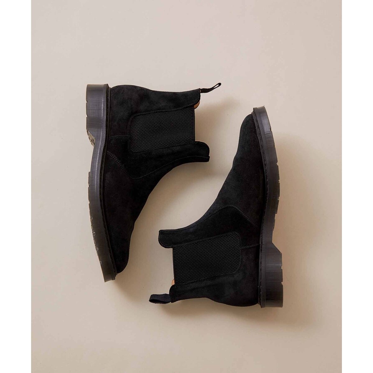 SOLOVAIR】別注 DELER BOOT | アダムエロペ(ADAM ET ROPE') | マルイ