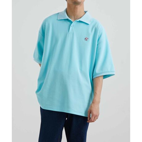 [^ԁFGMM22100]yyWEB ExclusivezLOGAN Exclusive OnePoint Embroidery Big Silhouette hmoss stitchh POLO ShirtsĂłt@bVy݂...肢ĂALOGANV[YV̕ʒ|VcBԂ̃ACe炱lƍtAgh̃TCY荞݂!!VȌ`ŒԂ̐iBzyfށzJmRfނ̒ł芴鐶nAAȂ̐nsbNAbvB\ʂɉʂAɐGʐςߐAʋCɂDĂ郁bg܂B̕ɂ̓IXXłfފƂȂ܂ByfUCEVGbgzVvȃ|Vc̃fUCx[XLOGAÑACRƂȂ`A[_[̃LN^[|CghJt܂Bby͍DȏɂtBby̓ACłt܂Bꂽꍇ͂ŔSĒ𐄐i܂BTCY̓rbOVGbgŌ̃hbvAg̃[YA͒߂̐ݒɂȂĂ܂B͑OɍA̒ɑO㍷Ă܂BS̓IɃrbOVGbgɂĂׁAꂷTCYŒp܂ByJ[ zubN ^zCg ^O[ ^T.u[ ^bh 5FWJԂ̃mg[ɉATVcł͒Â炢ǃ|VcȂ璅ՂAFŃO[ ^T.u[ ^bhWJBy߃X^COzď̓ChpcV[gpcƂ̃X^COĂ炵Ă߂łBJ[oG[VLxȂ̂ŁAJ[ĂĂ܂ByfpTCYz185cm/LTCYyTCYzTCYl:g`175cmTCYk:g176cm`W̌^ɂڈɂȂ܂B-----------------------n:Ȃ:Ȃ:Ȃ̂ݓ኱Ał܂B|Pbg:ȂLk:萶ň:-----------------------yLOGAN KNITTING MILLS/[Kz1944NɑnꂽLOGAN KNITTING MILLŚAčCmCBEB[O{nɂāuJbWnApv𒆐SɐE̔sĂ܂B cOȂ2008N11ɂ̒jɖĂ܂B2020Nh[[NXЂW擾WJB